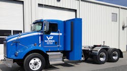 Fleetowner 3919 Valley Proteins Natural Gas Truck