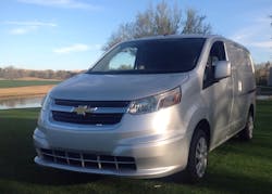 A telematics solution launching this spring will integrate the Telogis location intelligence platform with General Motor39s OnStar vehicleconnectivity system to provide information about vehicles to fleets operating GM vehicles A telematics solution launching this spring will integrate the Telogis location intelligence platform with General Motor39s OnStar vehicleconnectivity system to provide information about vehicles to fleets operating GM vehicles