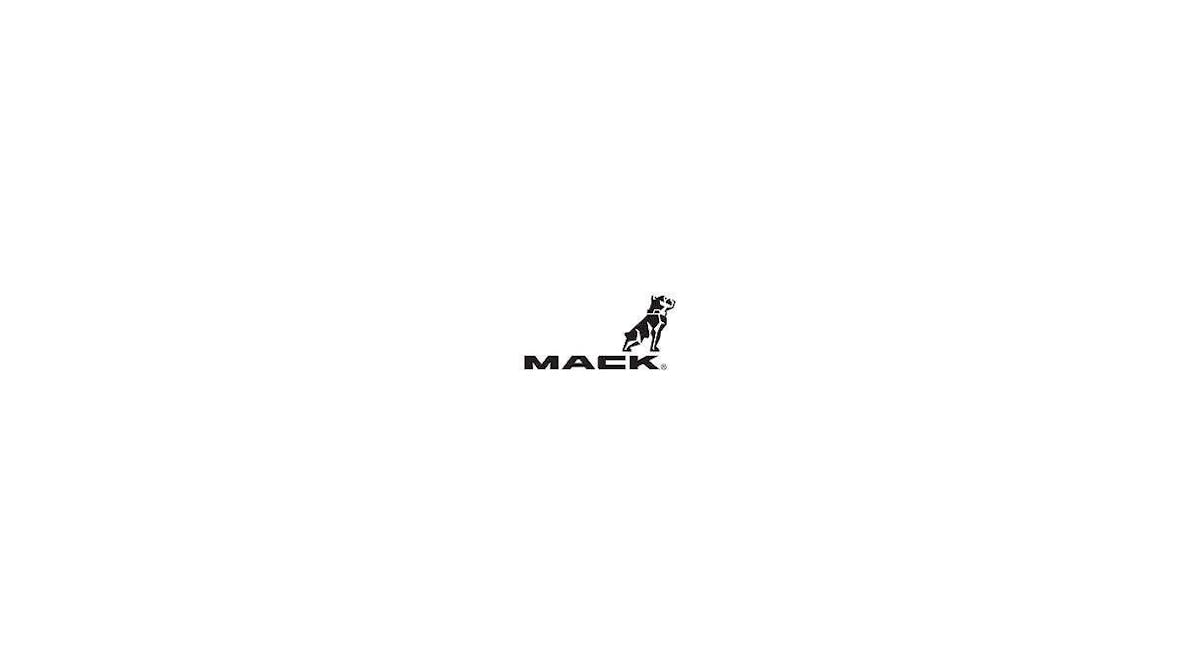Fleetowner 4017 Mack Logo