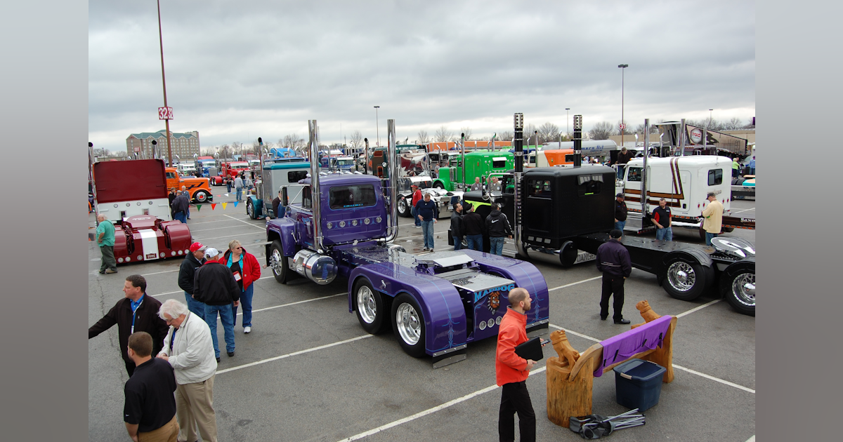 MATS Summing up trucking’s big show FleetOwner