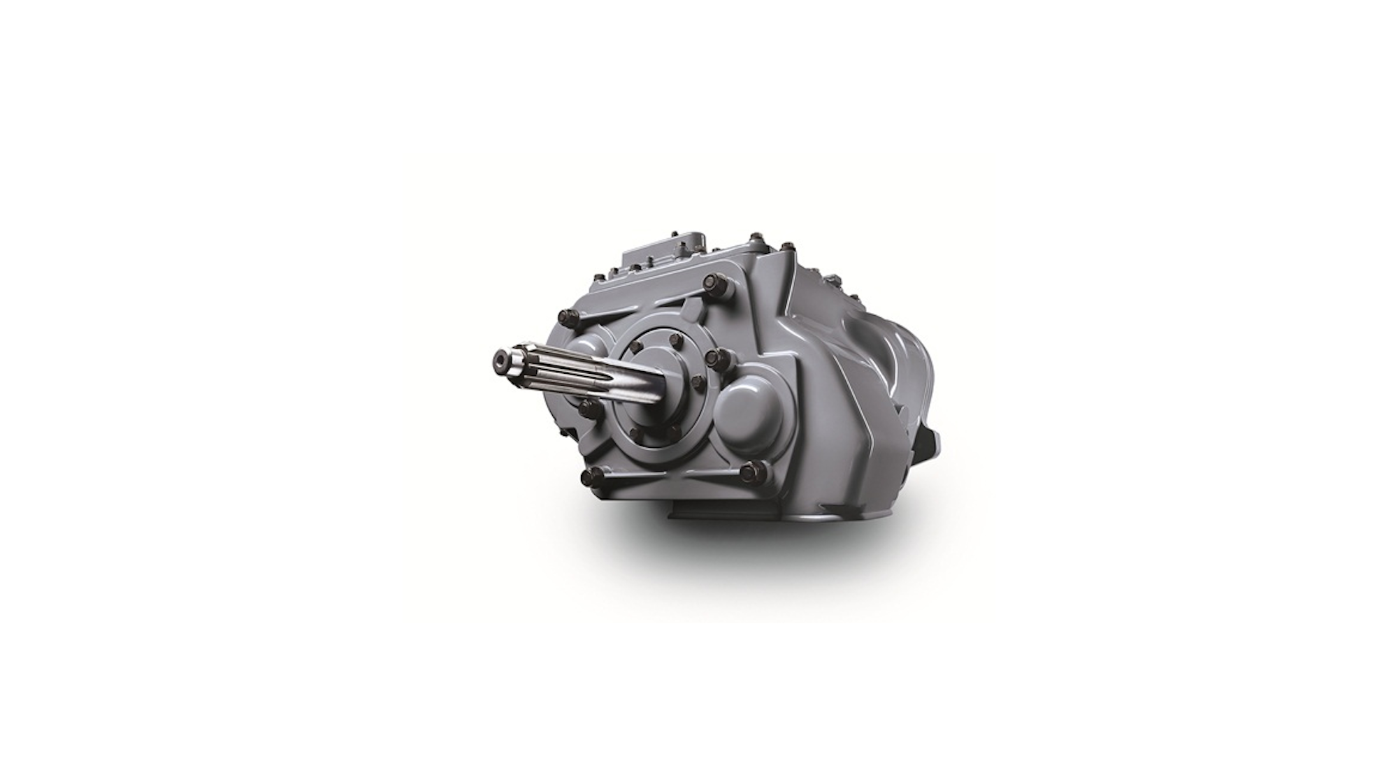 Eaton adds transmission models to Authorized Rebuilder program | FleetOwner