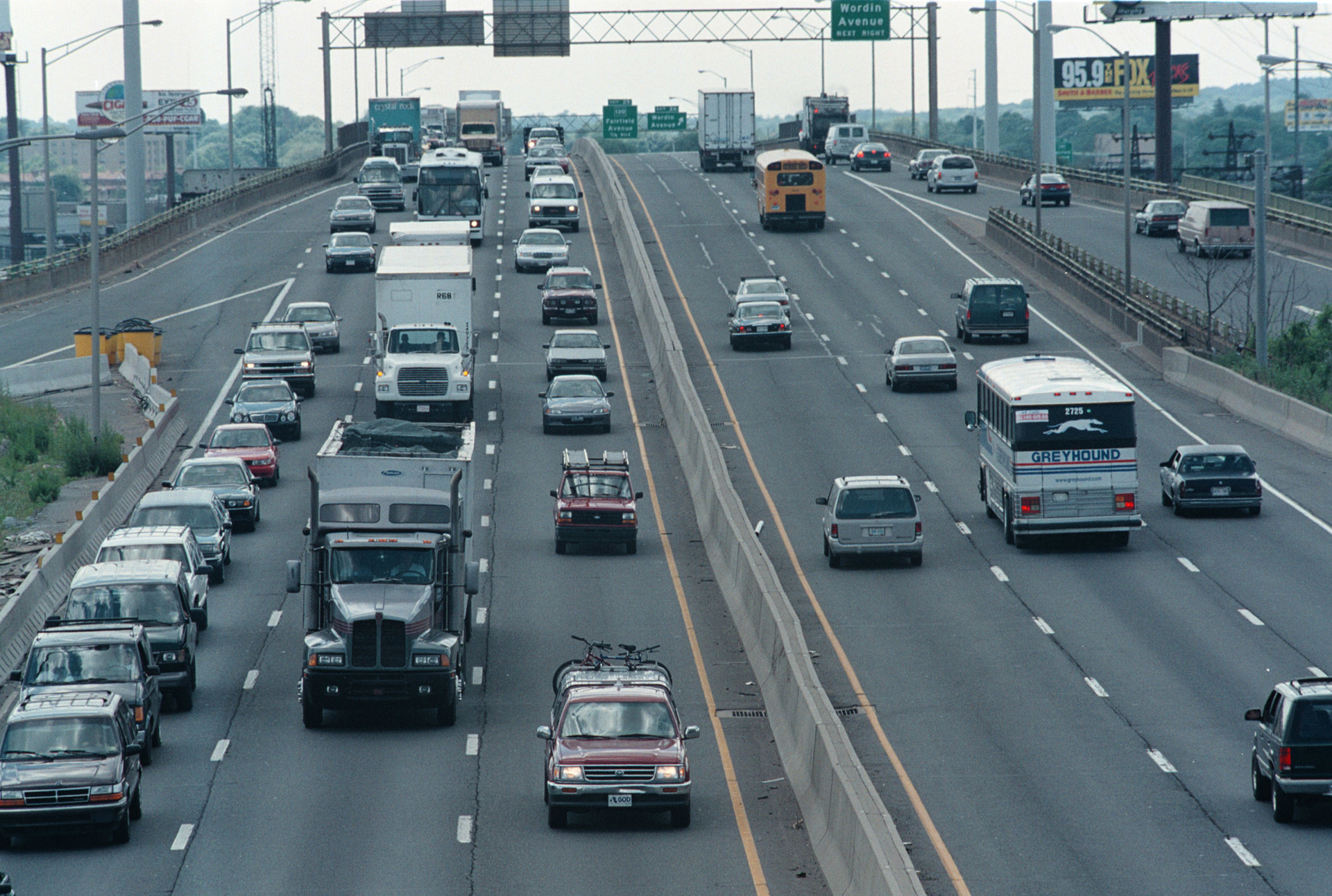 New report by the National Research Council calls for the federal Phase II Rule on fuel consumption and greenhousegas GHG emissions to includeA separate GHGMPG standard for naturalgas vehiclesA naturalgas fuel spec for motor vehicle useGHGMPG ldquoperformance standardsrdquo for new 53ft and longer vanreefer trailers