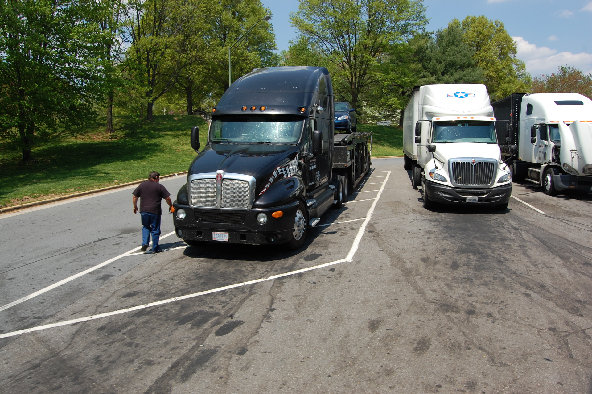 ATRI report identified quottechnical issuesquot of the FMCSA restart study related to research design flaws and the validity of measurement techniques and interpretations as well as with data conflicts