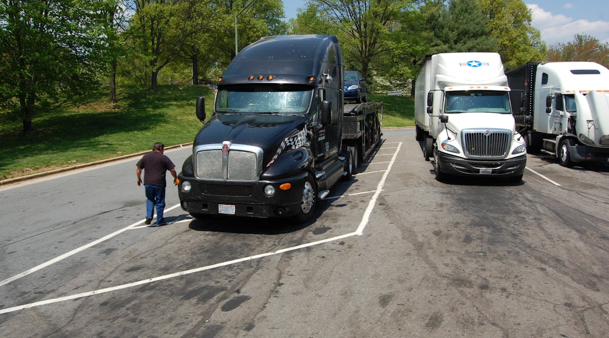 ATRI report identified &apos;technical issues&apos; of the FMCSA restart study related to research design flaws and the validity of measurement techniques and interpretations as well as with data conflicts