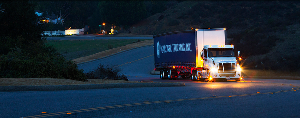 Tom Lanting president of Ontario CAbased Gardner Trucking said the fleet has spent about 55 million complying with CARB rules ldquoWe have done our jobrdquo he told CARB ldquoWe expect that you folks do your job and protect the wellbeing and health of the children of this staterdquo