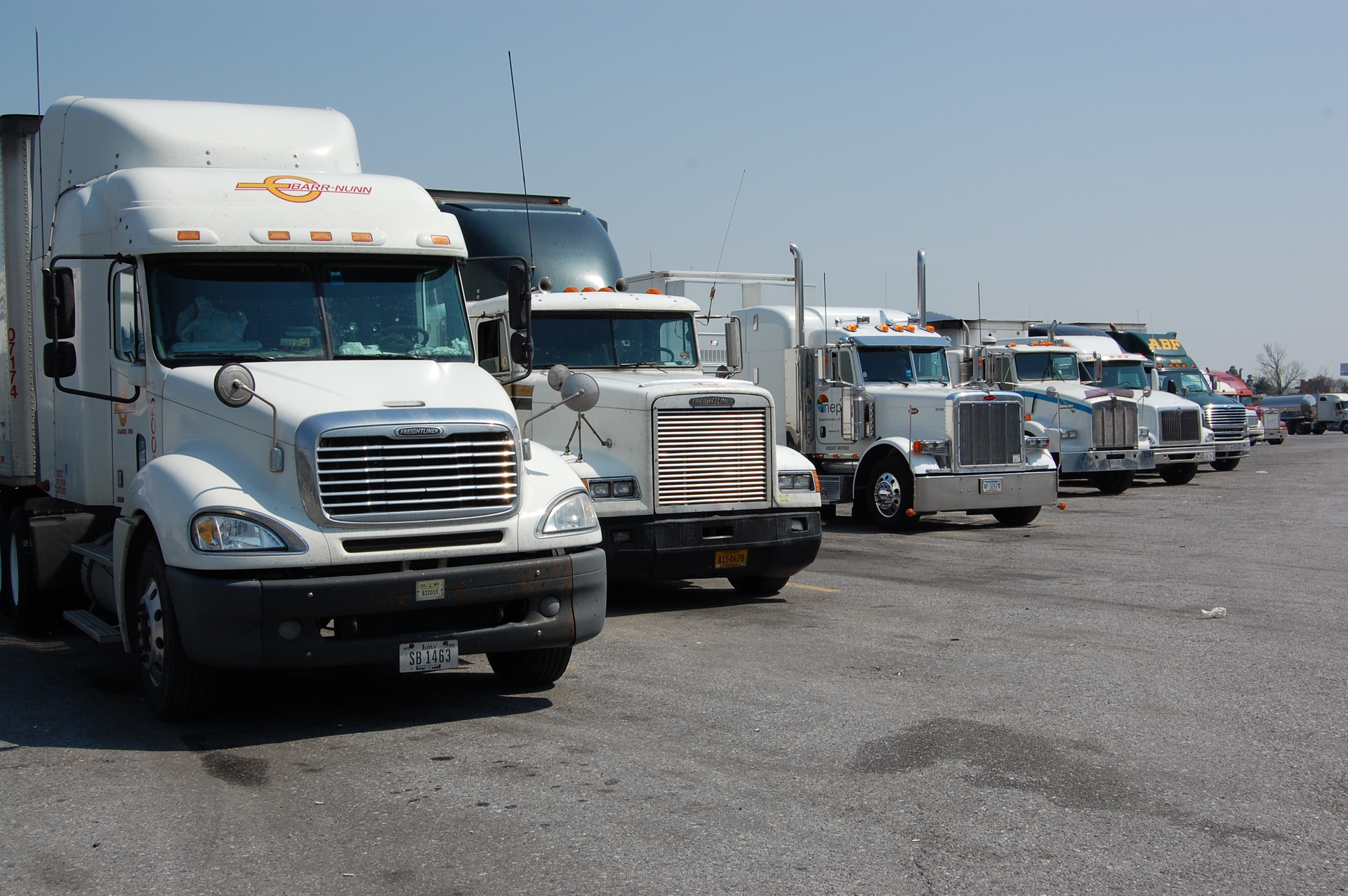 The Truck Blue Book has found that ldquoprices for used medium and heavyduty trucks normalized throughout Q1 leaving them prime to rise in Q2rdquo