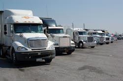 The Truck Blue Book has found that ldquoprices for used medium and heavyduty trucks normalized throughout Q1 leaving them prime to rise in Q2rdquo The Truck Blue Book has found that ldquoprices for used medium and heavyduty trucks normalized throughout Q1 leaving them prime to rise in Q2rdquo