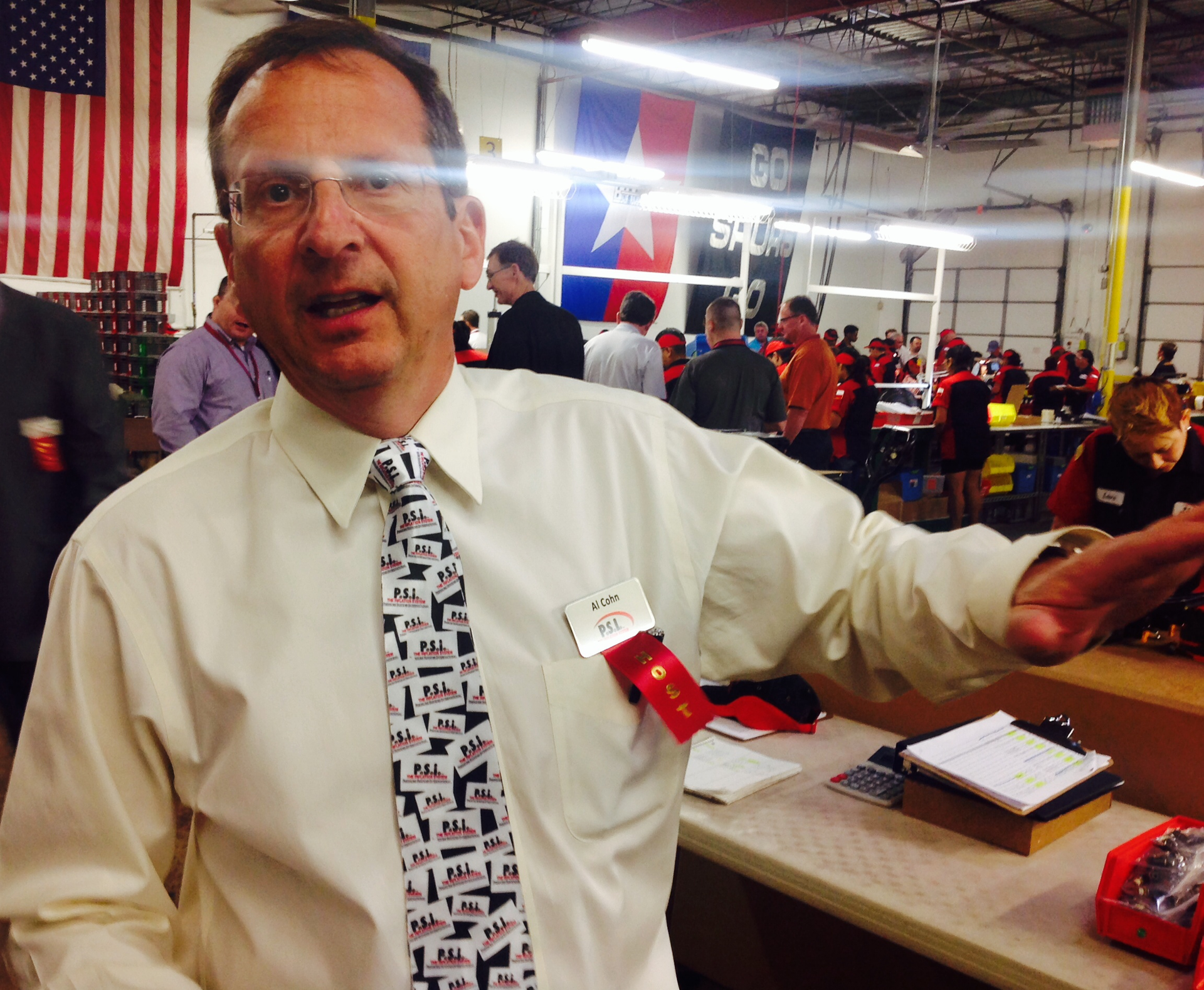 Al Cohn PSI engineering director regards ongoing training on tires as crucial since quotdrivers and mechanics are the 39earlywarning system39 that can alert fleet managers of potential tire issues before they get out of control and become more costly to addressquot