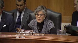 Sen. Barbara Boxer (D-Calif.), who chairs the Environment and Public Works Committee, emphasized the importance of the bill&rsquo;s six-year term. &ldquo;A short-term extension bill only extends the uncertainty,&rdquo; she said during the committee&rsquo;s May 15 consideration of S. 2322.