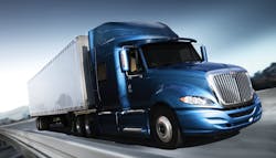 As Navistar now quotbelieves retail sales in the second half of the year will be stronger than we had plannedquot the OEM is revising its USCanada industry forecast for Class 8 upward to between 225000 and 235000 units in 2014 As Navistar now quotbelieves retail sales in the second half of the year will be stronger than we had plannedquot the OEM is revising its USCanada industry forecast for Class 8 upward to between 225000 and 235000 units in 2014
