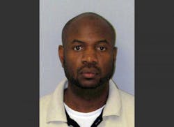 Charged with ldquoone count of death by auto and four counts of assaultrdquo Walmart driver Kevin Roper 35 of Jonesboro GA has been cited by law enforcement with having driven his truck ldquowithout having slept for a period in excess of 24 hours resulting in a motor vehicle accidentrdquo Charged with ldquoone count of death by auto and four counts of assaultrdquo Walmart driver Kevin Roper 35 of Jonesboro GA has been cited by law enforcement with having driven his truck ldquowithout having slept for a period in excess of 24 hours resulting in a motor vehicle accidentrdquo