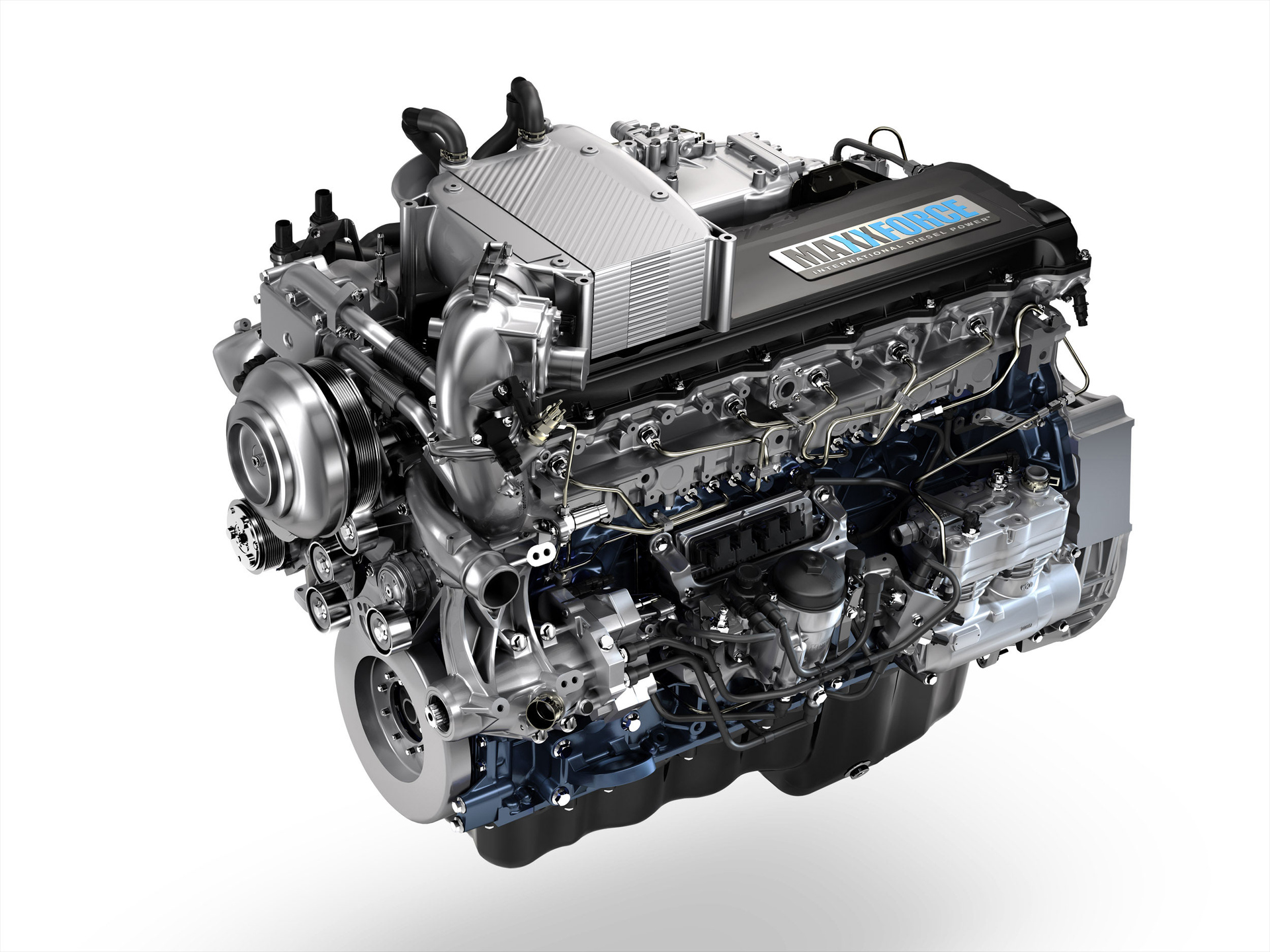 Lawsuits filed this week by three truck fleets allege ldquoknown defects and problemsrdquo with 2010 emissionscompliant MaxxForce engines manufactured by Navistar