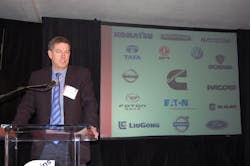 Cummins has named as its presidentCOO Rich Freeland a veteran executive who39s been with the engine maker since 1979 Cummins has named as its presidentCOO Rich Freeland a veteran executive who39s been with the engine maker since 1979