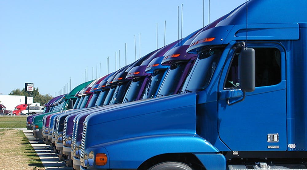 Fleetowner 4385 New Trucks 012