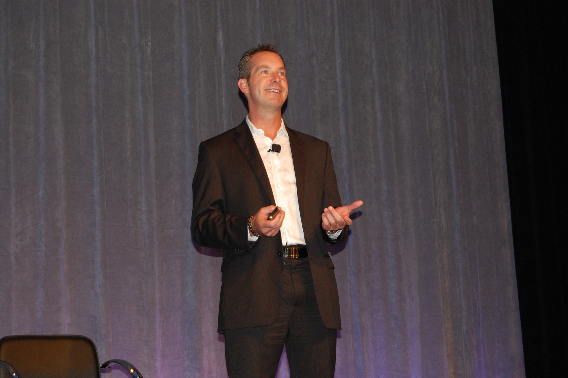 Rich Glasmann VPOEM strategy sales and marketing for Omnitracs