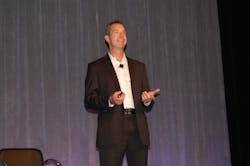 Rich Glasmann VPOEM strategy sales and marketing for Omnitracs Rich Glasmann VPOEM strategy sales and marketing for Omnitracs