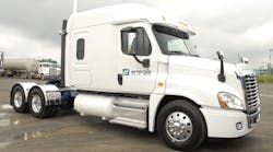 A joint venture of BL Energie, Inc. and Blossman Services Inc. is developing dual-fuel &ldquo;diesel-displacement&rdquo; retrofit systems that are projected to provide fuel cost savings of up to 20% to existing Class 7 &amp; 8 on-highway trucks