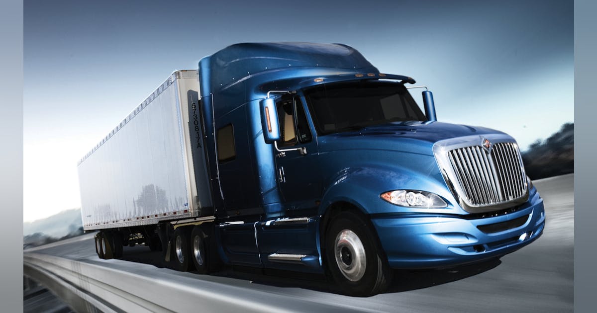 Navistar scores ‘important financial milestone’ | FleetOwner