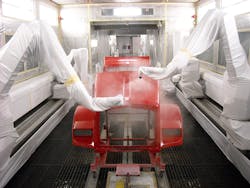 Strength in the market for latemodel used tractors is helping support new Class 8 orders according to analysis released by investment bank Stifel Strength in the market for latemodel used tractors is helping support new Class 8 orders according to analysis released by investment bank Stifel