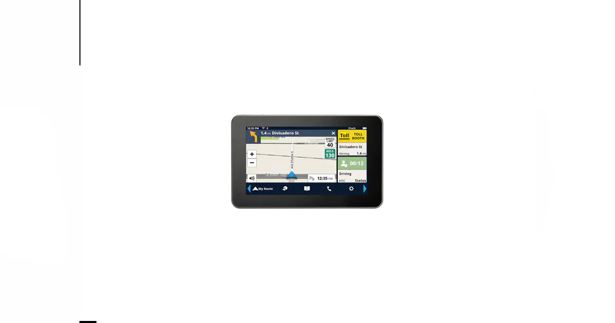Magellan Router Magellan takes wraps off new navigation device, management system ...