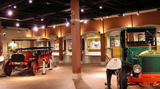 Fleetowner 4782 Mackmuseum