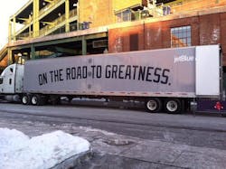 The snow may be over 3ft and still falling in Boston but it39s Truck Day for the Red Sox and the promise of Spring Training is in the air The snow may be over 3ft and still falling in Boston but it39s Truck Day for the Red Sox and the promise of Spring Training is in the air