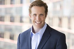 Richard Shearing will be president of Penske Commerical Vehicles US Richard Shearing will be president of Penske Commerical Vehicles US