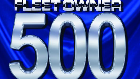 Fleet Owner 500 America's Top Private Fleets FleetOwner