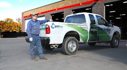 NGEN CNG Systems and Services by McNeilus have introduced an inspection services program designed to enhance the safety and integrity of CNG-powered vehicle fleets.