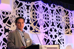 PeopleNet39s Mike Nalepka at the 2015 ALK Summit Photo by Abel Communications PeopleNet39s Mike Nalepka at the 2015 ALK Summit Photo by Abel Communications