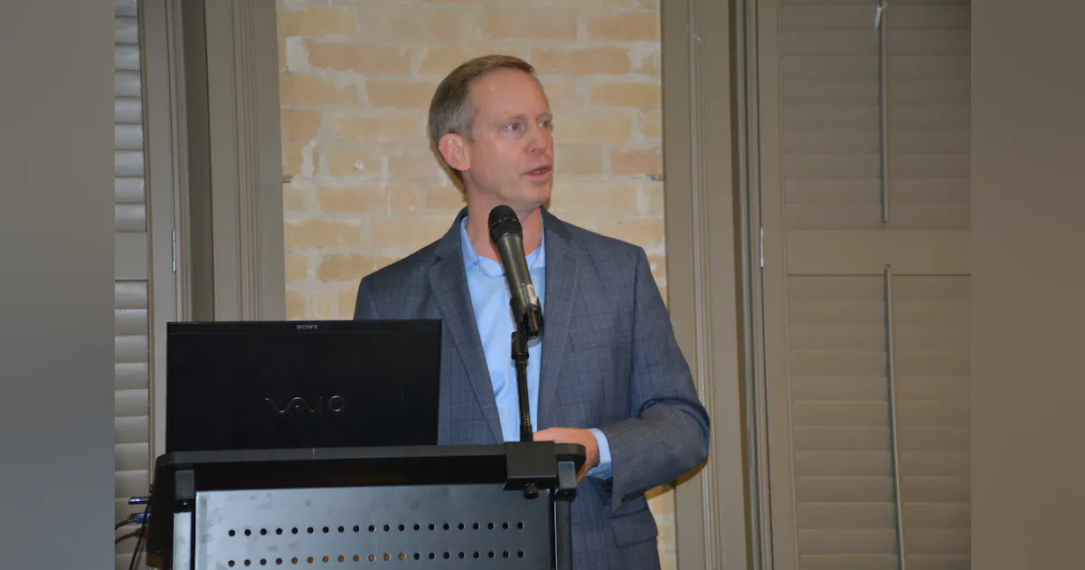 Herman Fallick How one trucking company saved money, lowered CSA scores | FleetOwner