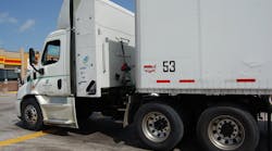 Fleetowner 5319 Cng Truck