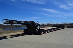 XL 80 lowboy XL 80 lowboy
