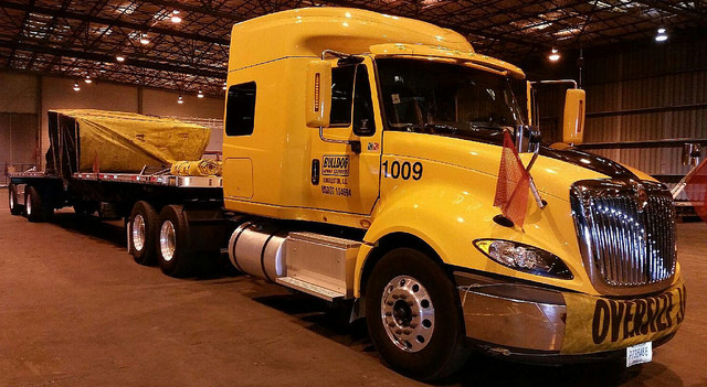 Charleston SCbased Bulldog Hiway Express is merging with the Daseke family of flatbed opendeck and specialty carriers