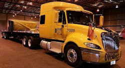 Charleston SCbased Bulldog Hiway Express is merging with the Daseke family of flatbed opendeck and specialty carriers Charleston SCbased Bulldog Hiway Express is merging with the Daseke family of flatbed opendeck and specialty carriers