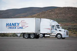 Peterbilt Model 579 Peterbilt Model 579