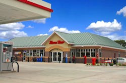 Kwik Trip convenience store Kwik Trip convenience store