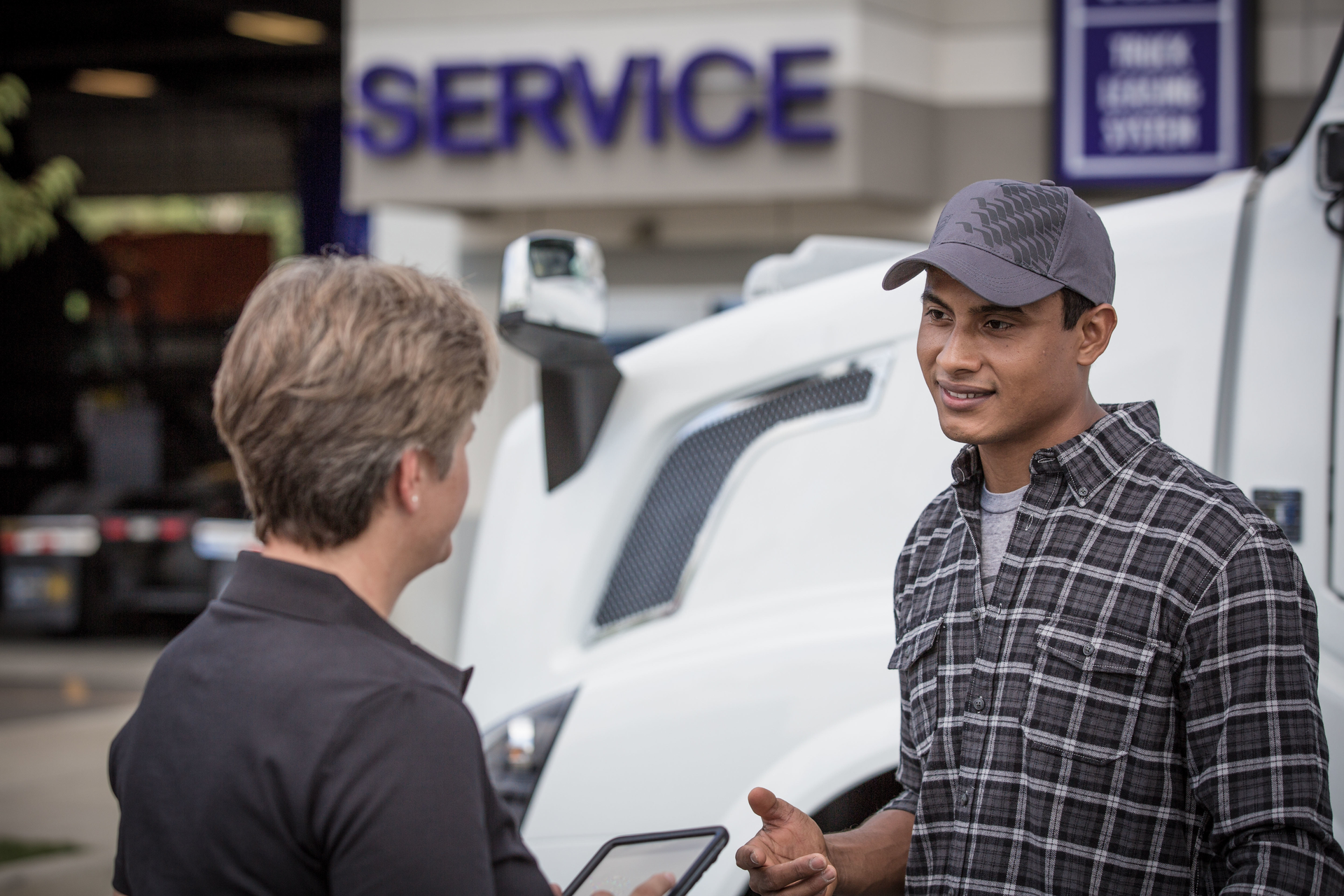 The new Volvo Premium Maintenance Plans are prepaid contracts that allow customers to select and customize coverage levels and lock in current parts and labor rates