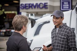 The new Volvo Premium Maintenance Plans are prepaid contracts that allow customers to select and customize coverage levels and lock in current parts and labor rates The new Volvo Premium Maintenance Plans are prepaid contracts that allow customers to select and customize coverage levels and lock in current parts and labor rates