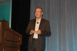 Meritor WABCO39s Stephen Hampson Meritor WABCO39s Stephen Hampson