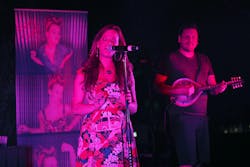 Country recording artist Lindsay Lawler performs at the close of PeopleNet39s 2015 User Conference in Phoenix Photo by Aaron Marsh Country recording artist Lindsay Lawler performs at the close of PeopleNet39s 2015 User Conference in Phoenix Photo by Aaron Marsh