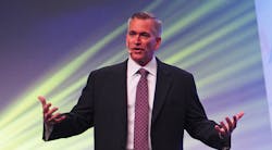 TMW Systems President David Wangler describes a growing maker culture across the country that39s helping drive changes in the transportation and trucking industry Photo by Aaron Marsh TMW Systems President David Wangler describes a growing maker culture across the country that39s helping drive changes in the transportation and trucking industry Photo by Aaron Marsh