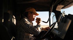 A new app is promising to replace the CB radio, long the only form of communication for truckers. Does the app deliver on its promise?