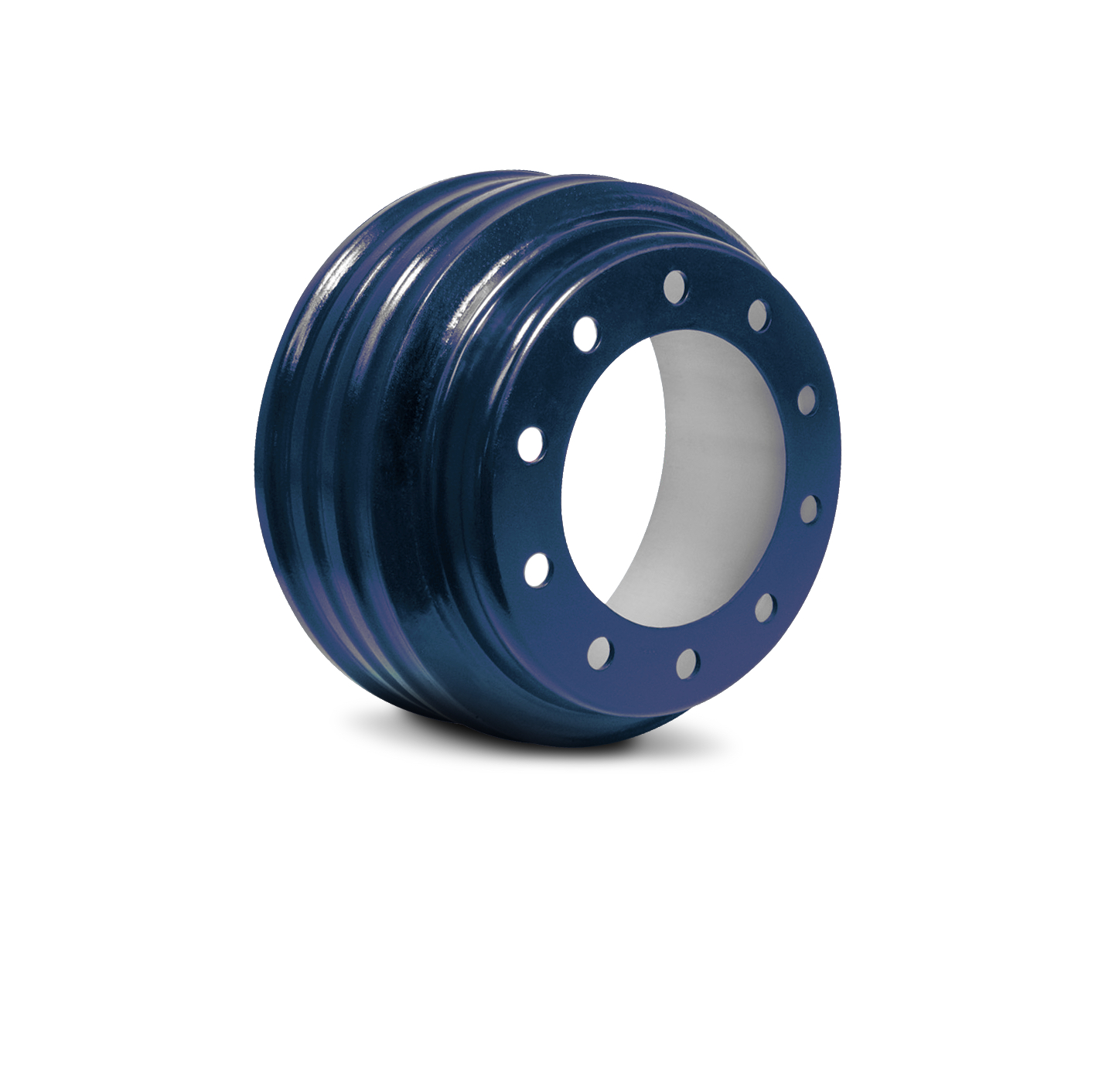 Stemco changes brake drum color to combat overseas lookalikes FleetOwner
