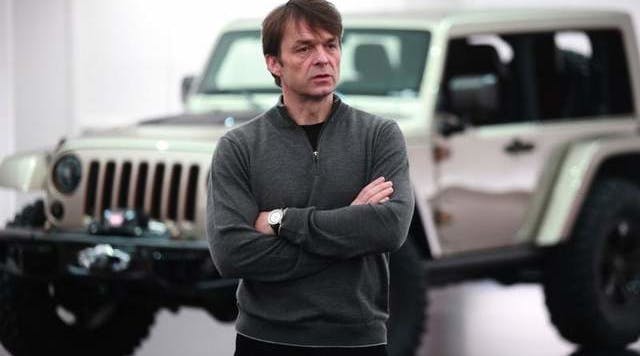 Mike Manley will take on global responsibility for Ram for FCA while keeping his position overseeing the Jeep Brand as well.