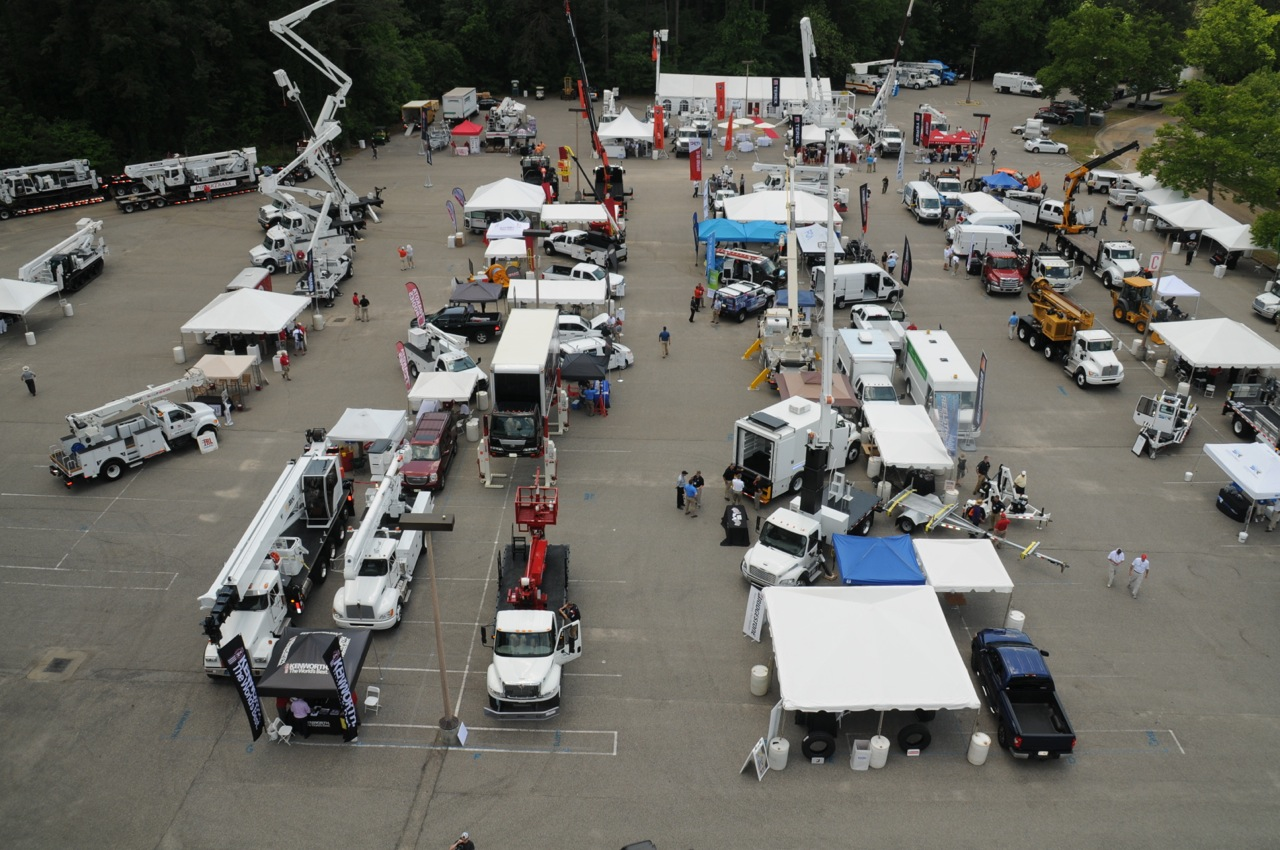 This year a record setting 125 fleet representatives from 70 investorowned electric utilities electric cooperatives and electrical contractors in the US and Canada attended EUFMC