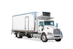 Wabash says it will quotramp upquot production for these new bodies over the next 18 months Wabash says it will quotramp upquot production for these new bodies over the next 18 months