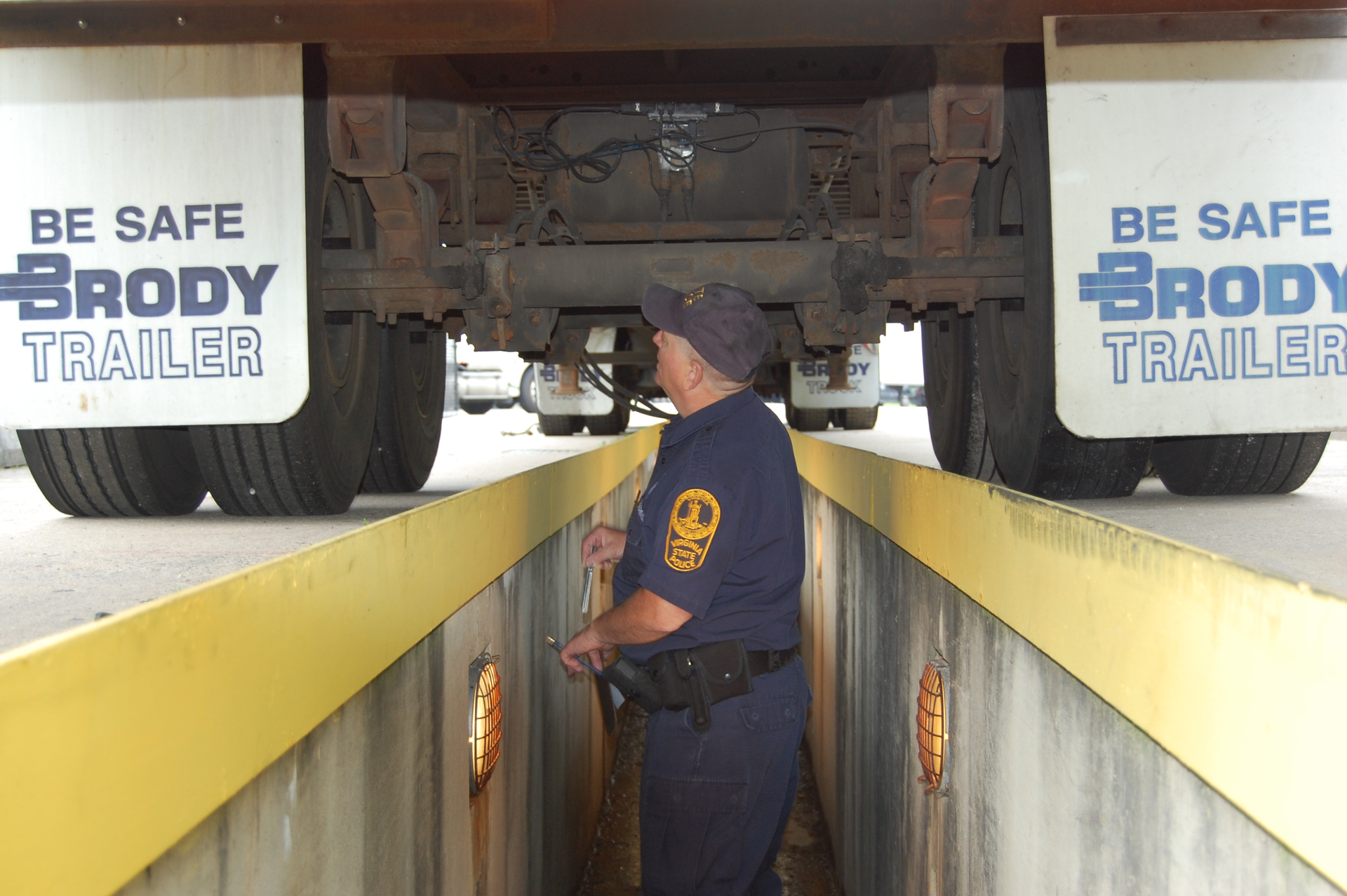 Putting the brakes on violations FleetOwner