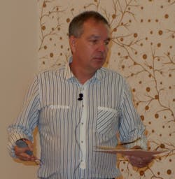 Stefan Kurschner Daimler Commercial Vehicles Mexico Stefan Kurschner Daimler Commercial Vehicles Mexico