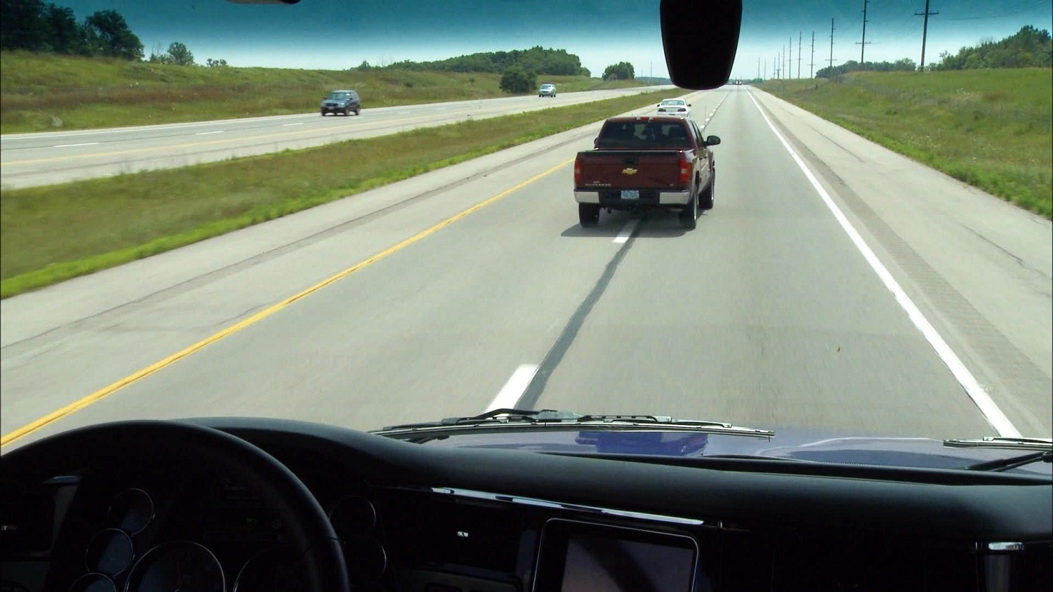Bendixrsquos twoyear exemption ensures fleets and owneroperators are not in violation of windshield clearance regulations when using lane departure warning and collision mitigation safety technologies